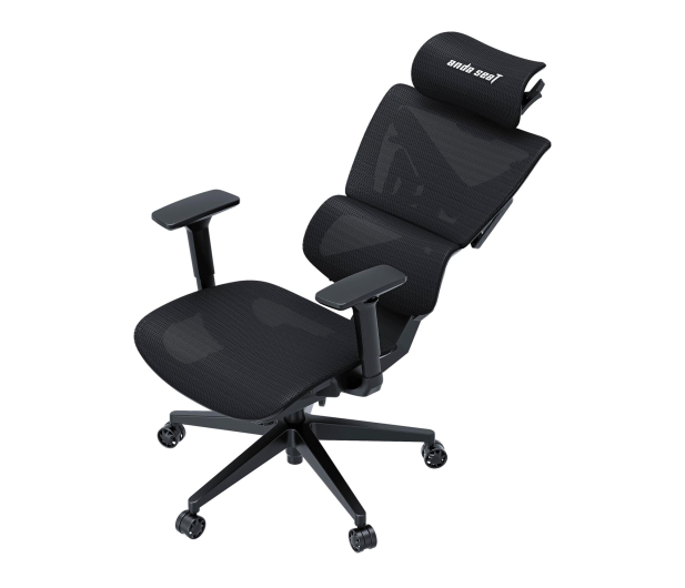 ANDA SEAT FOTEL GAMINGOWY ANDA SEAT X-Air Mega black - 1473943 - zdjęcie 5